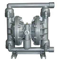 鑄鐵氣動隔膜泵